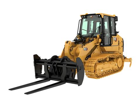 cat track loaders for sale